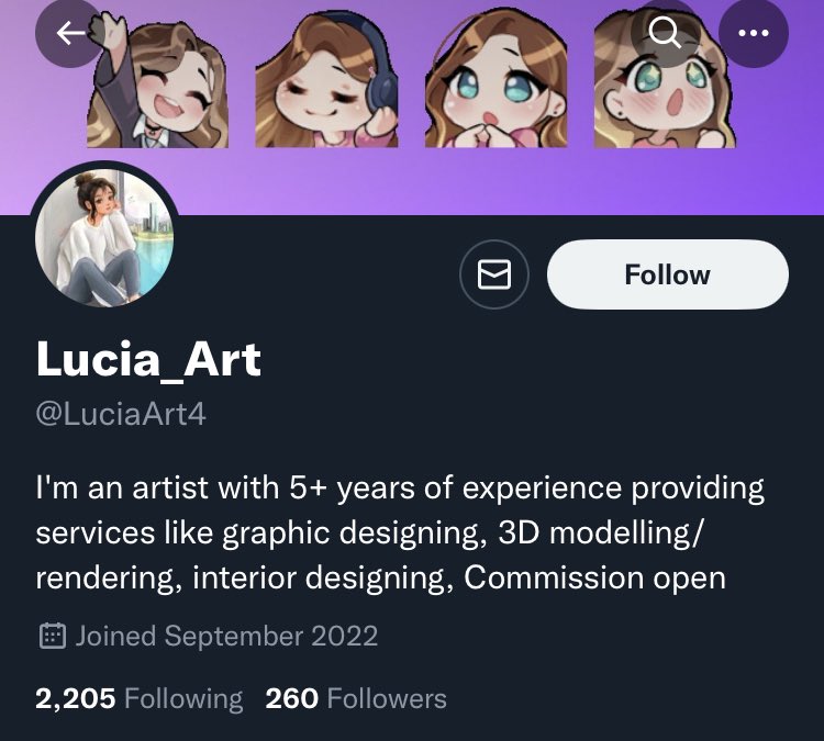 cleonardo_77's tweet photo. DON’T ASK THIS PERSON ANY ARTWORK. We have been delivered a subpar final work after 2 months of me asking for the same modification which ended up not being done. 
Demanding extra payment for something you deliberately omit despite the original request makes you a scammer. https://t.co/BcEe10vIKh