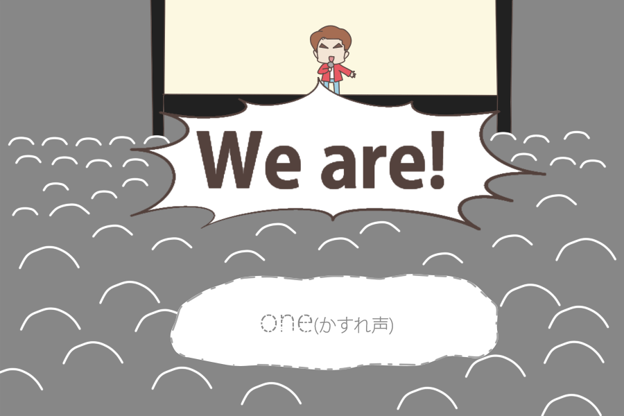 声出し解禁によりなくなる悲劇(in SUHOちゃんライブ)

#SUHO 
