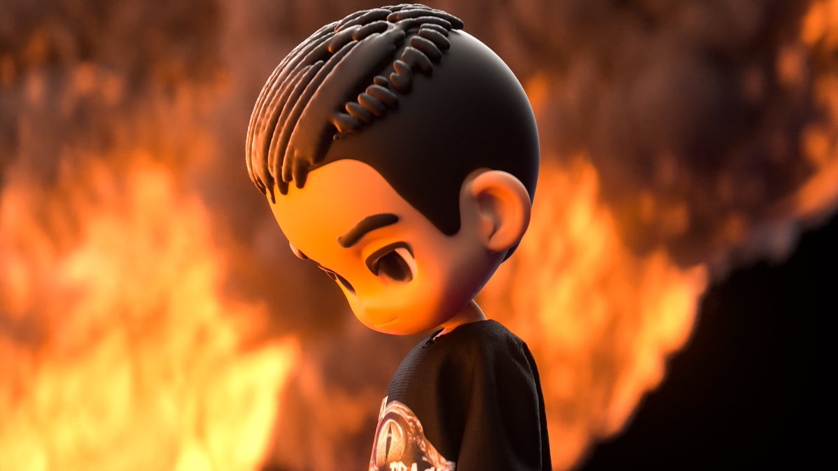 farhalx 🐝 tweet media