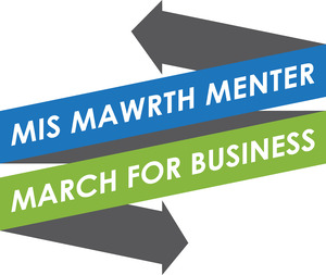 Mis Mawrth Menter yn dychwelyd
Eleni bydd nifer o ddigwyddiadau cyffrous, a fydd yn cael eu cynnal mewn lleoliadau amrywiol ar draws y sir.
bit.ly/3WGVln5