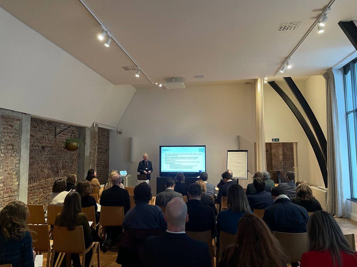 CIVITAS SUMP-PLUS tweet media