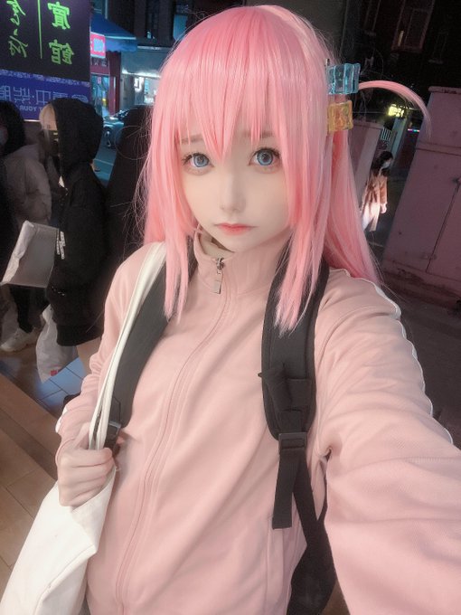 コスプレイヤー花崎MakuraのTwitter画像29