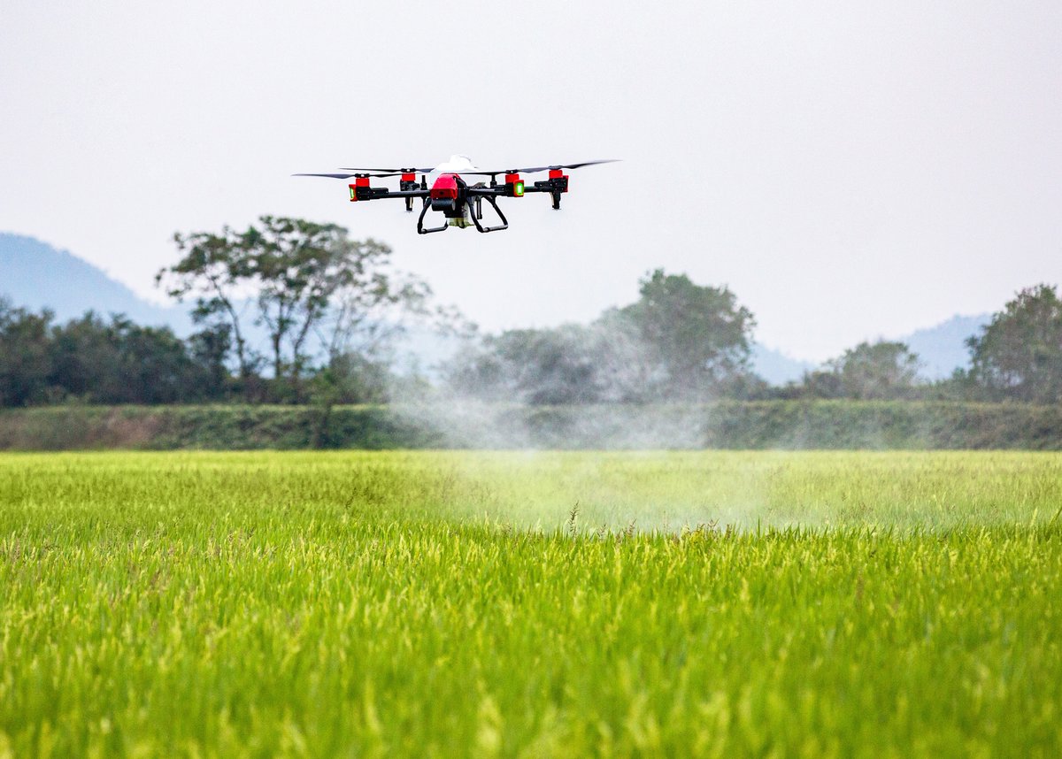 Auto Spray Systems tweet media