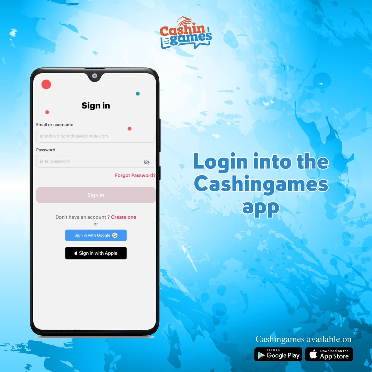 Cashingames tweet media