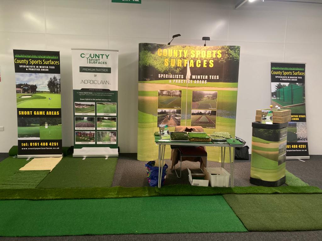 CountySport's tweet image. Last day of our busiest ever #BTME2023 thanks so much to everyone who popped over to us at stand 400 hall 4... safe travels home 👍