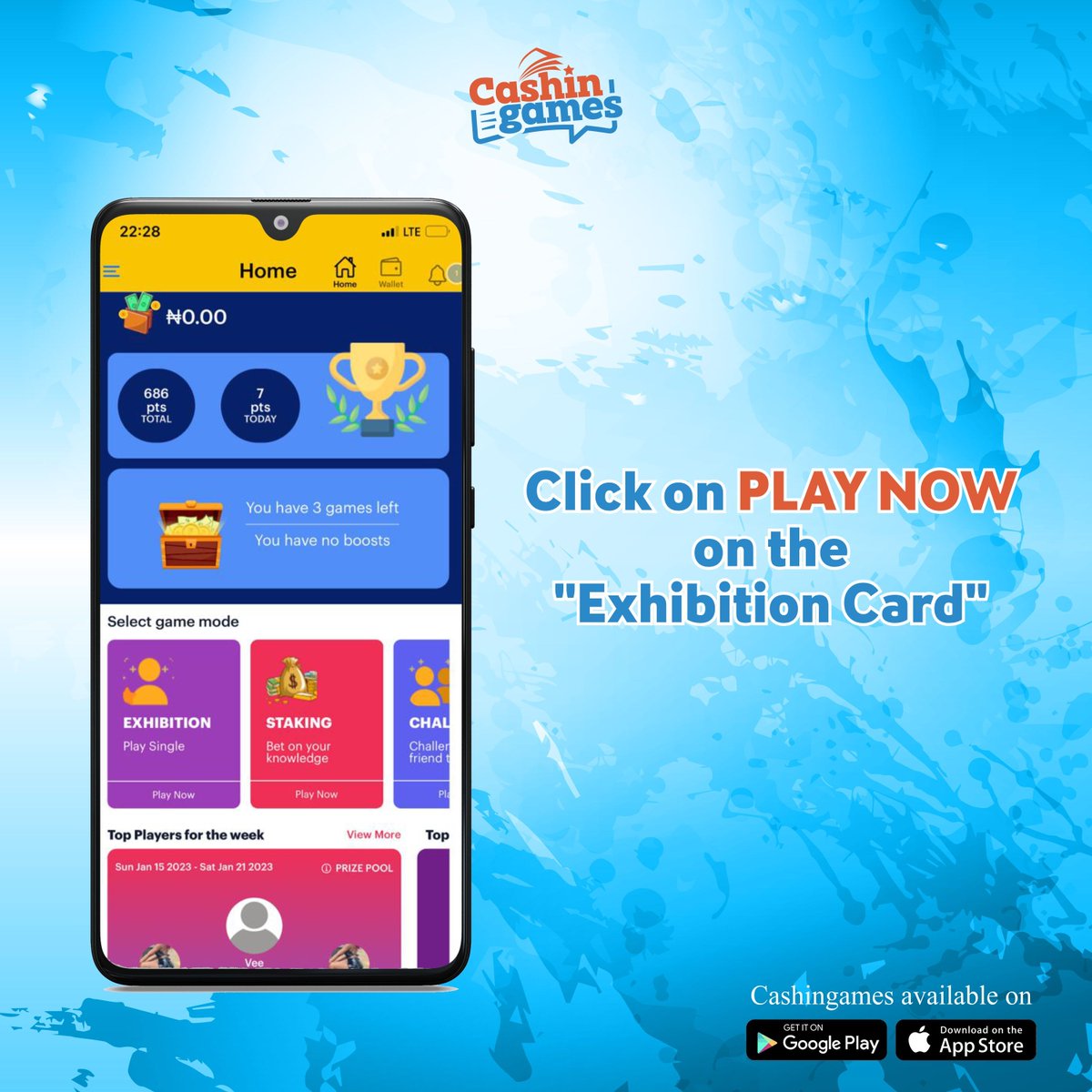 Cashingames tweet media