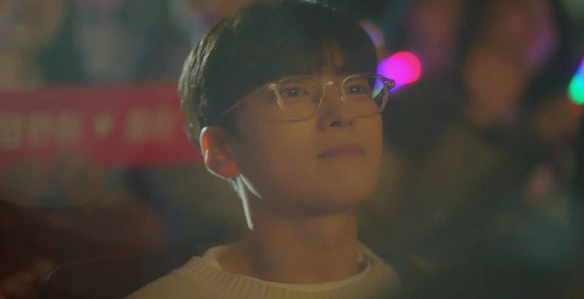 iiucx24's tweet photo. ⠀⠀⠀⠀⠀⠀⠀⠀⠀⠀⠀ ᰔ ៸៸ 
#StrangersAgainEp3 https://t.co/5usk9K5YUA