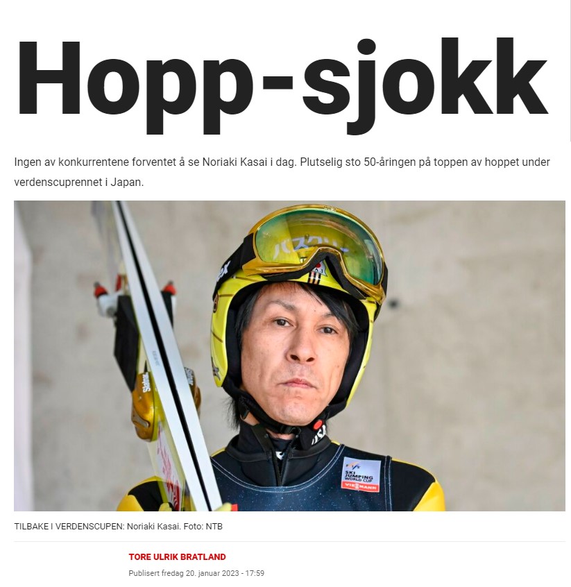 AnkerJon's tweet photo. Må være slitsomt å bli sjokkert over det samme tre ganger i løpet av 10 dager, @db_sport https://t.co/uE8ZG6SkIr