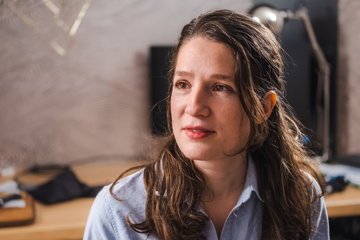 marinelec_tech's tweet photo. Retrouvez l’interview d’Aurélie Cordelle, notre Responsable de développement commercial ECOMER.
Elle y explique en détail les caractéristiques de cet outil, mais aussi son fonctionnement.
#Mer #Energie #MarineEctronics #Ecomer
Pour en savoir plus👇
https://t.co/ckaIV5DPc7 https://t.co/StewpbcvbM