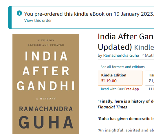 PaperWhite10's tweet photo. @Ram_Guha https://t.co/wIJQf71JYB