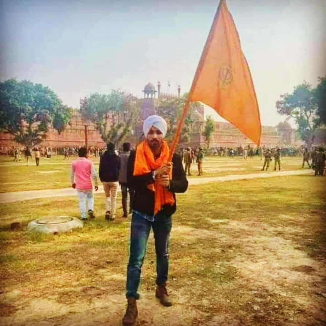 SAD_Amritsar's tweet photo. ਸਾਡੇ ਆਲਾ 🤍 https://t.co/JRESyW0Prp