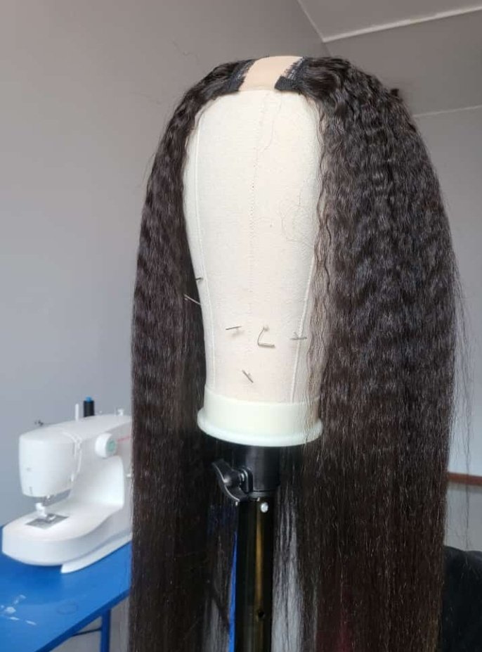 SAHSAH_MA's tweet photo. @CapitecBankSA I sell wigs as my side hustle @DJTira
#CapitecLiveBetter love this https://t.co/UxssQmFoNb