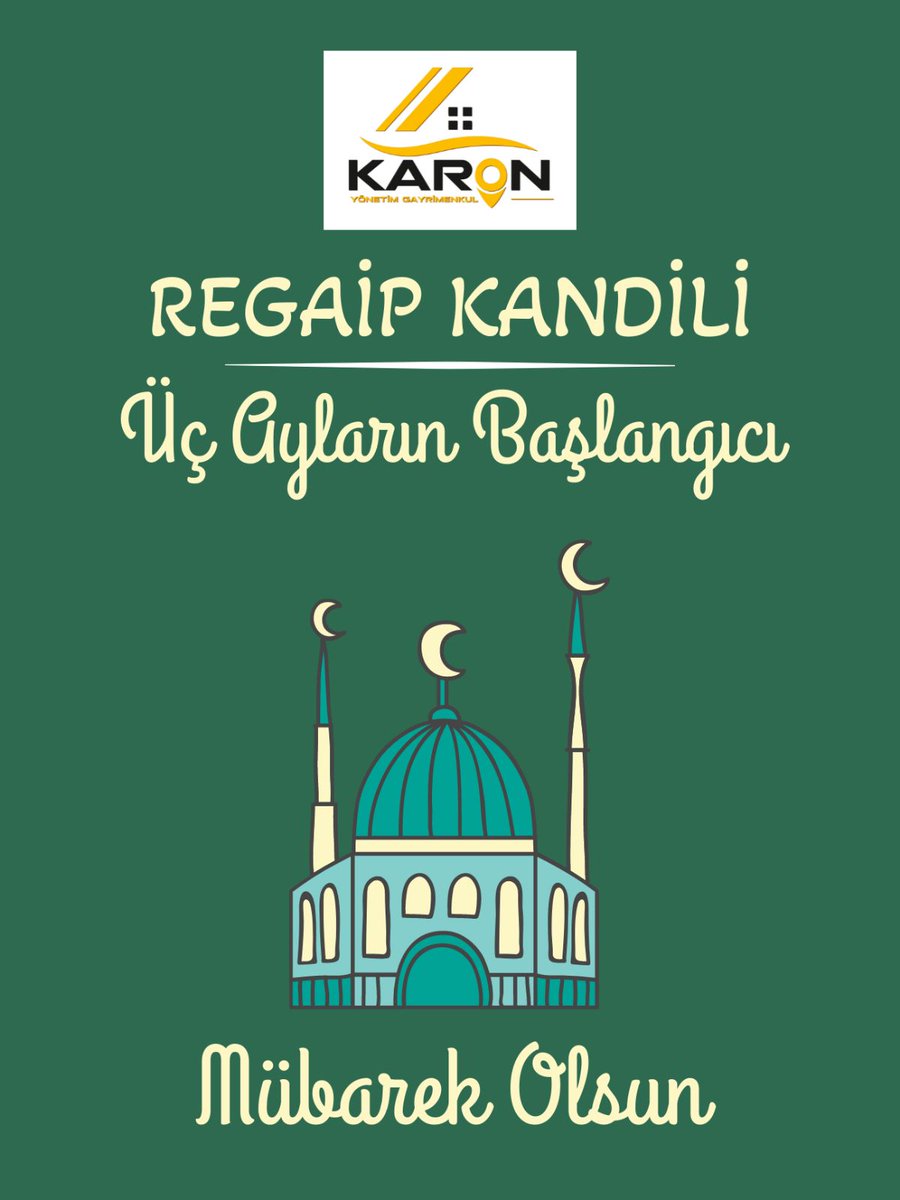 Bugün bütün güzel dilek ve dualarınız kabul olsun.. Hayırlısı olsun...
Üç aylarınız mübarek olsun...