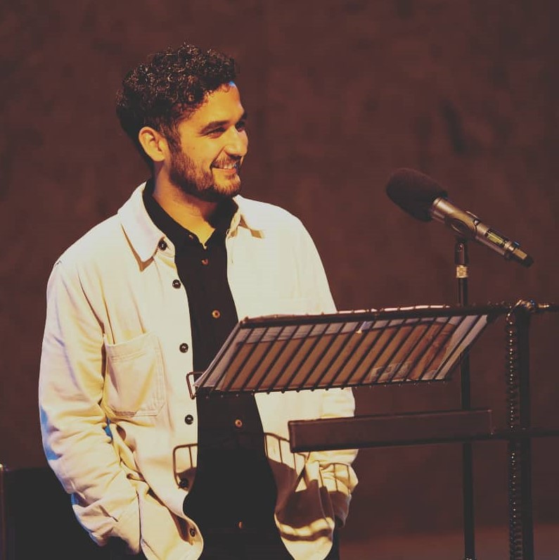 Donmar Warehouse (@donmarwarehouse) on Twitter photo Alessandra Davison and Adam Karim (<a href="/Karimcrackered/">Adam Karim</a>) are also today announced as Resident Assistant Directors of the Donmar. Alessandra Davison and Adam Karim (<a href="/Karimcrackered/">Adam Karim</a>) are also today announced as Resident Assistant Directors of the Donmar.