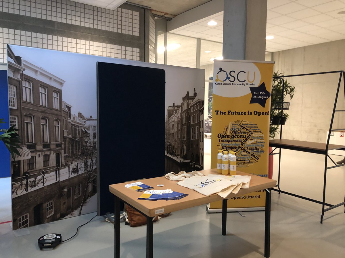 Open Science Community Utrecht (@opensciutrecht) on Twitter photo Sharing our story at @CirculatHealth #AnnualMeeting starring <a href="/Vesna_Tod/">Vesna Todorović</a> and <a href="/MicrobiomDigest/">Elisabeth Bik</a>.
#OpenScience <a href="/UMCUtrecht/">UMC Utrecht</a> <a href="/hioberman/">Hanne Oberman</a> <a href="/MarijnStruiksma/">Marijn Struiksma</a> @swvanderlaan <a href="/th_walther/">Thomas Walther</a> <a href="/gerbrand87/">Gerbrand Koren</a> <a href="/mcbcmcbcm/">Philo Maiden</a> Floris van Kooten and Daan Ornee (HU). Sharing our story at @CirculatHealth #AnnualMeeting starring <a href="/Vesna_Tod/">Vesna Todorović</a> and <a href="/MicrobiomDigest/">Elisabeth Bik</a>.
#OpenScience <a href="/UMCUtrecht/">UMC Utrecht</a> <a href="/hioberman/">Hanne Oberman</a> <a href="/MarijnStruiksma/">Marijn Struiksma</a> @swvanderlaan <a href="/th_walther/">Thomas Walther</a> <a href="/gerbrand87/">Gerbrand Koren</a> <a href="/mcbcmcbcm/">Philo Maiden</a> Floris van Kooten and Daan Ornee (HU).