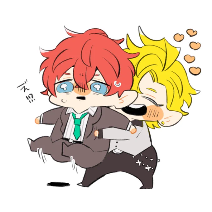 どぽ持ち帰り～ 