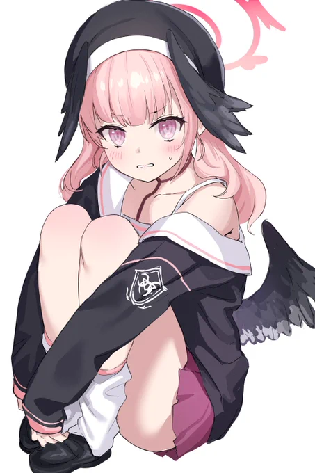 #ブルアカ 