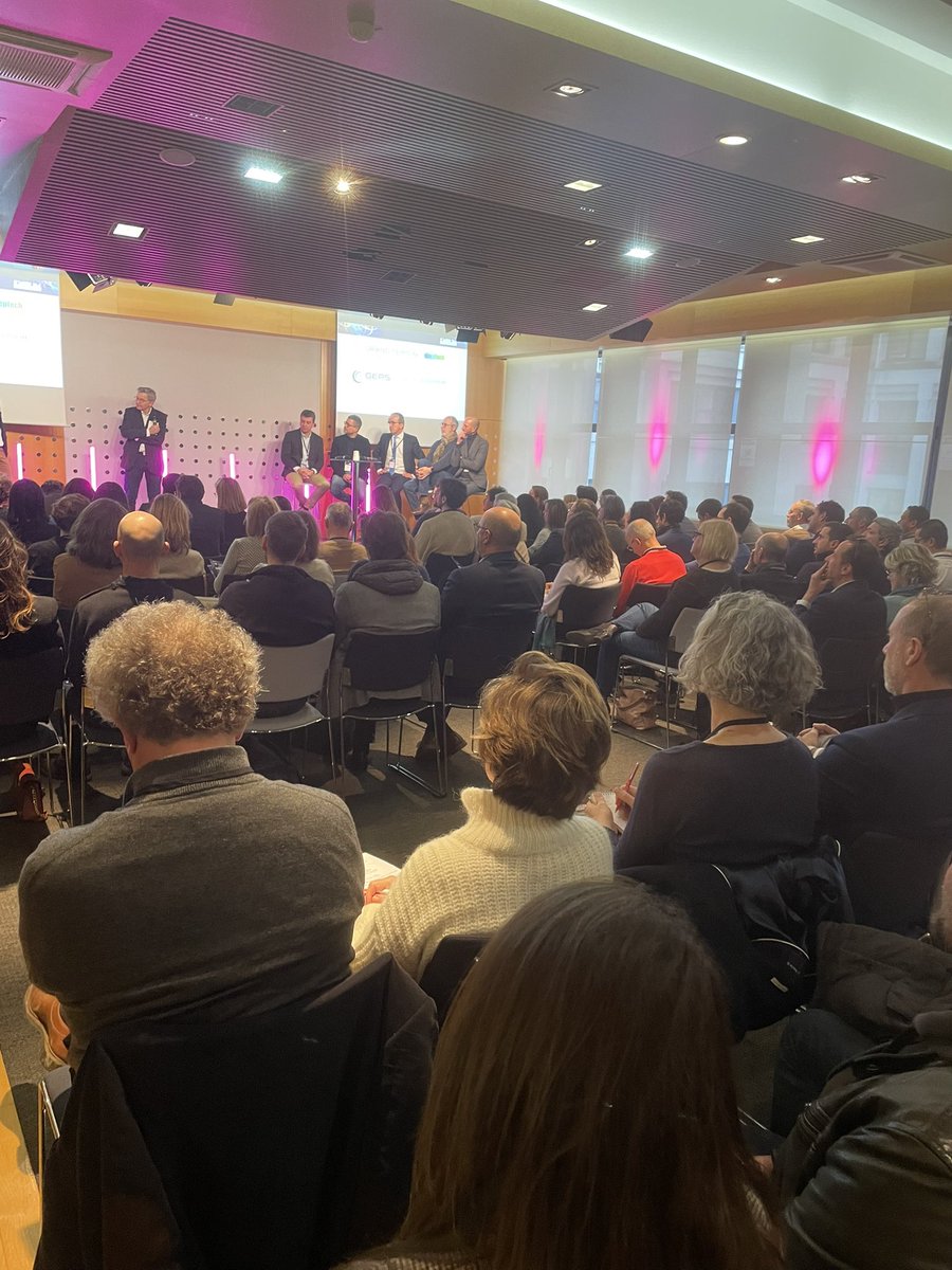 Francky TRICHET tweet media