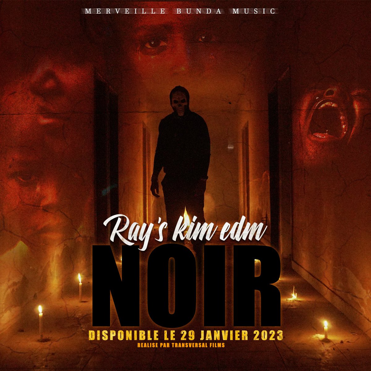 Coming soon🇹🇩✊🏾