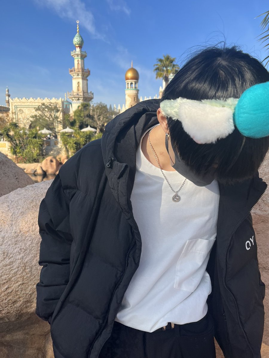 _Rukx7's tweet photo. DisneySea🐭 https://t.co/l0cCo6AtcX