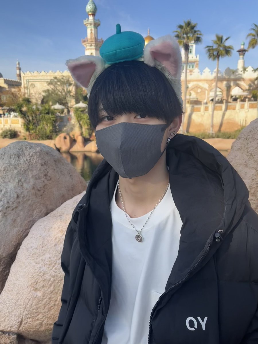 _Rukx7's tweet photo. DisneySea🐭 https://t.co/l0cCo6AtcX