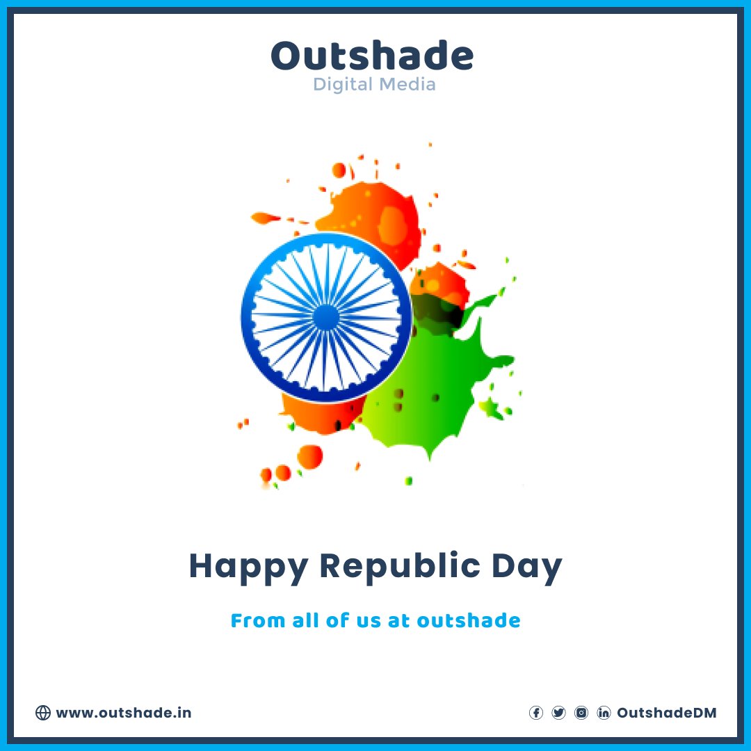 Outshade tweet media