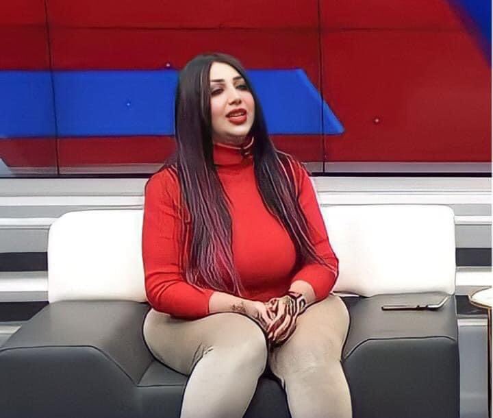 غفران مهدي سوادي