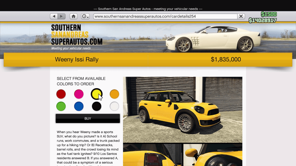 GTA News 🔴 RockstarINTEL.com tweet media