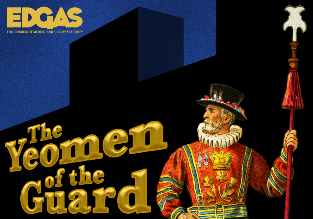 captheatres's tweet photo. 📢Get ready as @EdinGnS head for the Festival Theatre in February. #EDGAS present The Yeomen of the Guard, widely regarded as the duo's masterpiece and one of #GilbertAndSullivan finest works.
More info👉 https://t.co/TdfSKAEBHG👈 https://t.co/7qQNmLpMl9