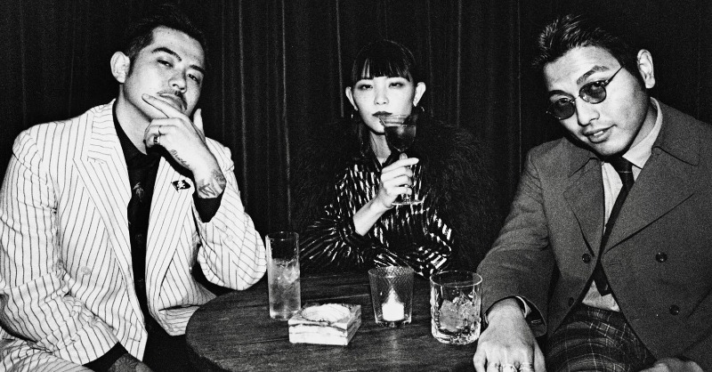 oto_pia's tweet photo. ／
#THETHROTTLE 
10TH ANNIVERSARY LIVE &amp; THE PARTY🎉
＼

🌟5/25(木) 19:00 開演 (18:30 開場)
🎪shimokitazawa THREE (東京都)

🎫Official SNS最速先行受付中🔥
期間：受付中～2/6(月)23:59まで！

お見逃しなく🎵