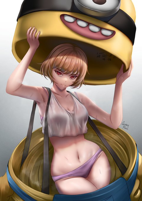 I'm sick and tired of pretending to be something that I'm not 