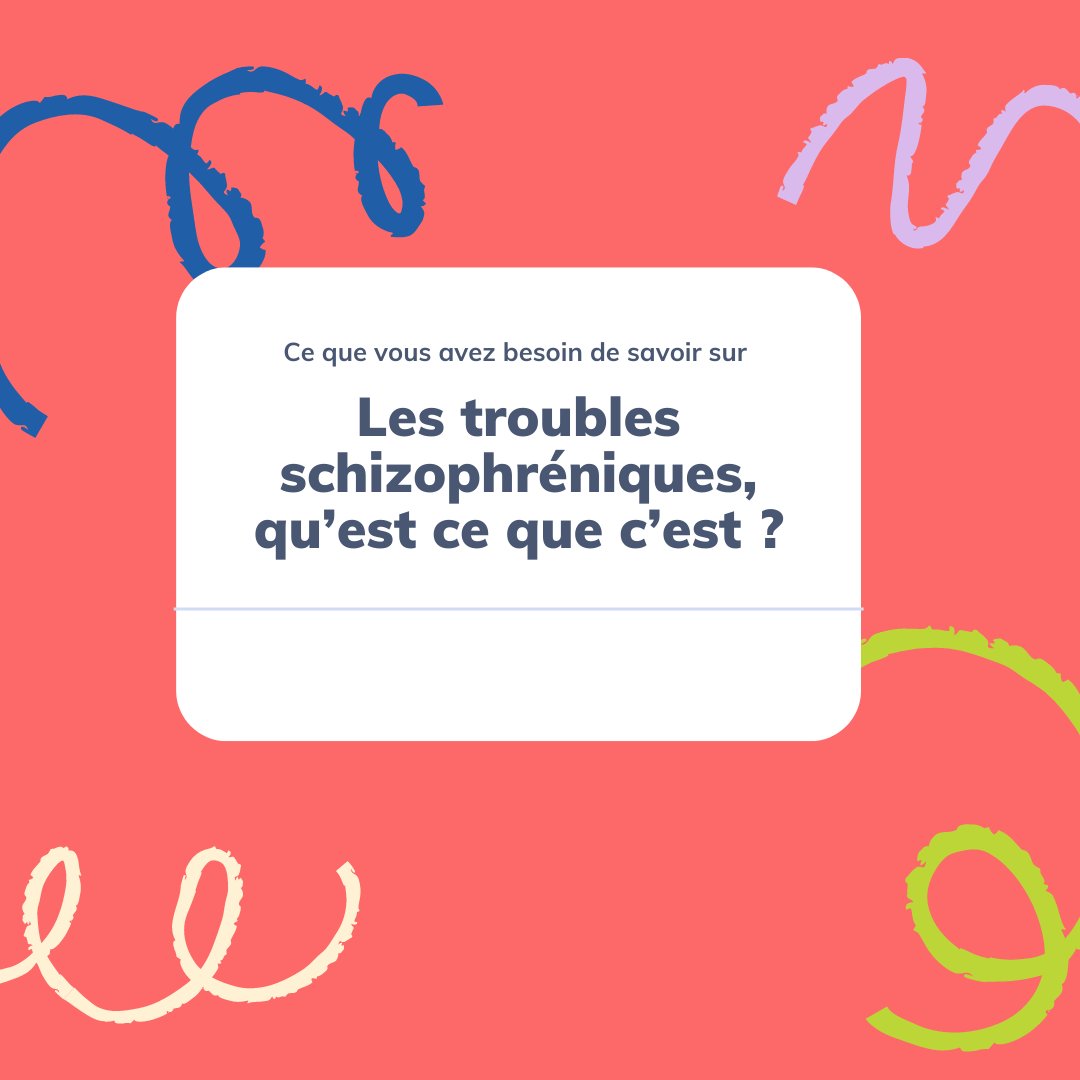 SantepsyJ's tweet image. #BonjourTwitter 
Aujourd&apos;hui, on va s&apos;intéresser aux troubles schizophréniques 
Quelques détails que vous devez comprendre sur ces troubles.
Pour plus de détails :
👉 bit.ly/3Y0kTfT
@GhuParis @RHUPsyCARE 

#SanteMentale #ChatGPT