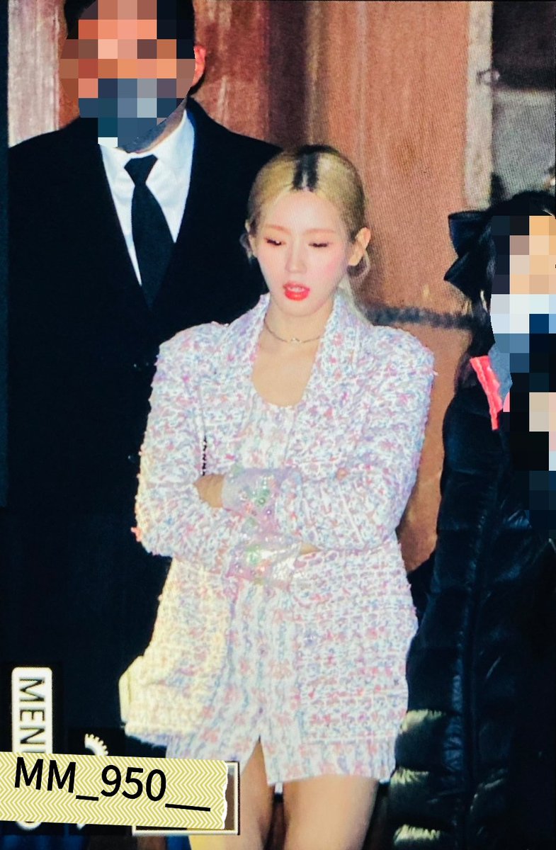 MM_950__'s tweet photo. 230126
PREVIEW

#GIDLE #여자아이들 #MIYEON #미연 https://t.co/xH0pX6kBRR
