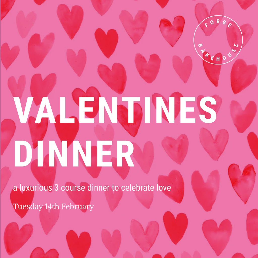 Forge Bakehouse tweet media