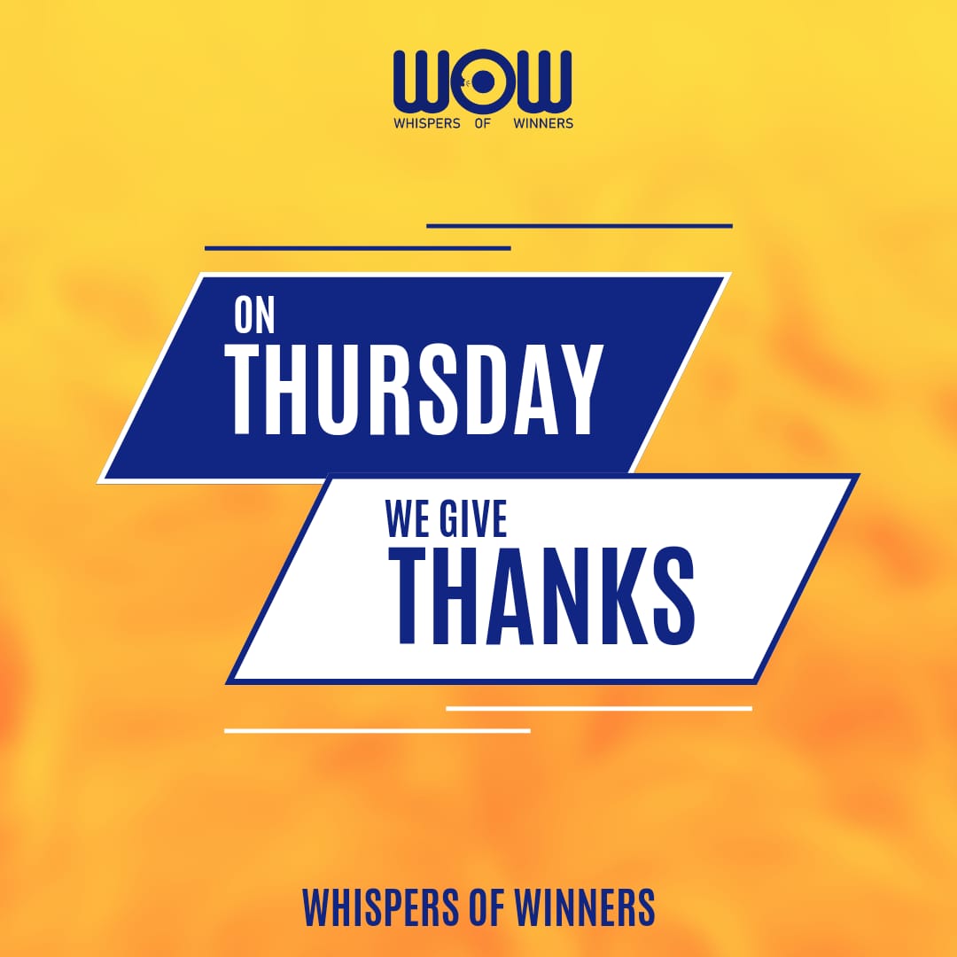 Sebebe_08's tweet photo. Yaaaayh, it's #WOWThrowforward 😌💃
Thank You Whispers of Winners for being so amazing and for so much more! 2023 is your year of MORE!!! 
#GlobalImpact #Visibility #DivineRelease🔥📌🌏 https://t.co/lYGJjmehPa