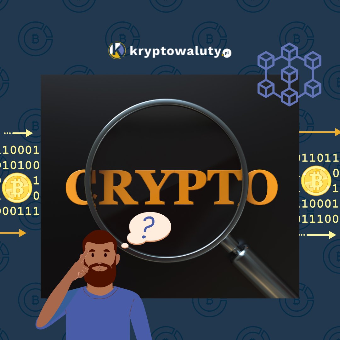 Czy to koniec krypto jakie znamy? 🤔

"Stara era bezpowrotnie minęła. Dziś rodzi się nowy rynek, krypto 2.0. Nie da się odbudować zaufania, gdy sprzeniewierzone zostały tak gigantyczne środki" – Marcin Wituś, prezes Geco Capital OU.

Więcej tutaj: 👉 bit.ly/3XG9xhq