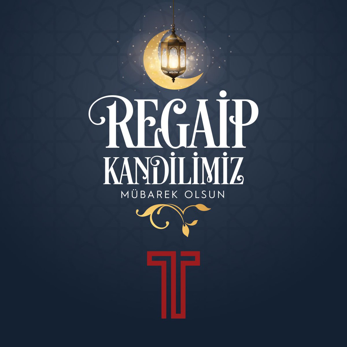 tdergi61's tweet photo. 🌙Üç ayların müjdecisi #RegaipKandili; iyiye, güzele, samimiyetle Allah'ın mağfiretini dilemektir.

Regaip Kandiliniz mübarek olsun... https://t.co/OguTwtSjMF