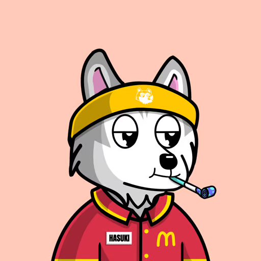 clyall90's tweet photo. Just finished my detailed review of @HasukiNFTs, I have detailed the points in the thread.
Check out my thoughts and see if it's a project you should be involved in!
#hasukinft #boopboop #SolanaNFTs #BuildersContest23 https://t.co/5CfxK6dysB