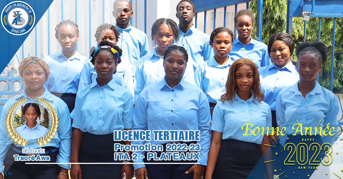 GROUPE ITA Ingénierie (@ita_ingenierie) on Twitter photo 