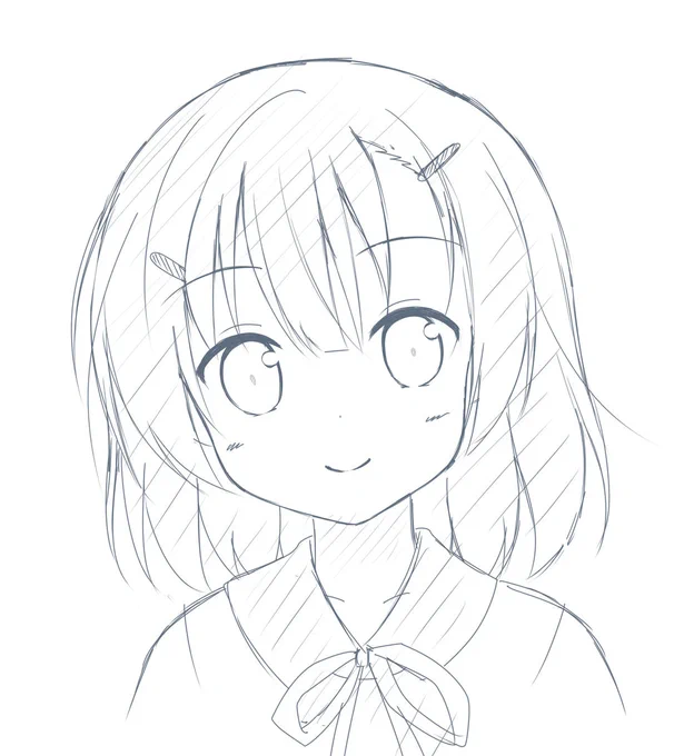#オリジナル #らくがき  https://t.co/gbIOqNvjBP 