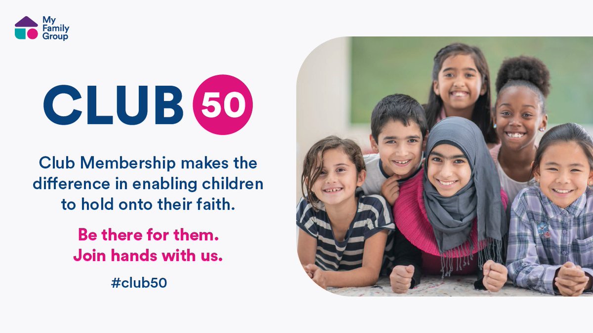 My Family Group tweet media