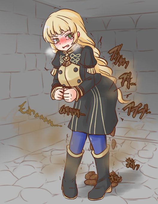 skebご依頼絵
https://t.co/B9VOxipG0U 