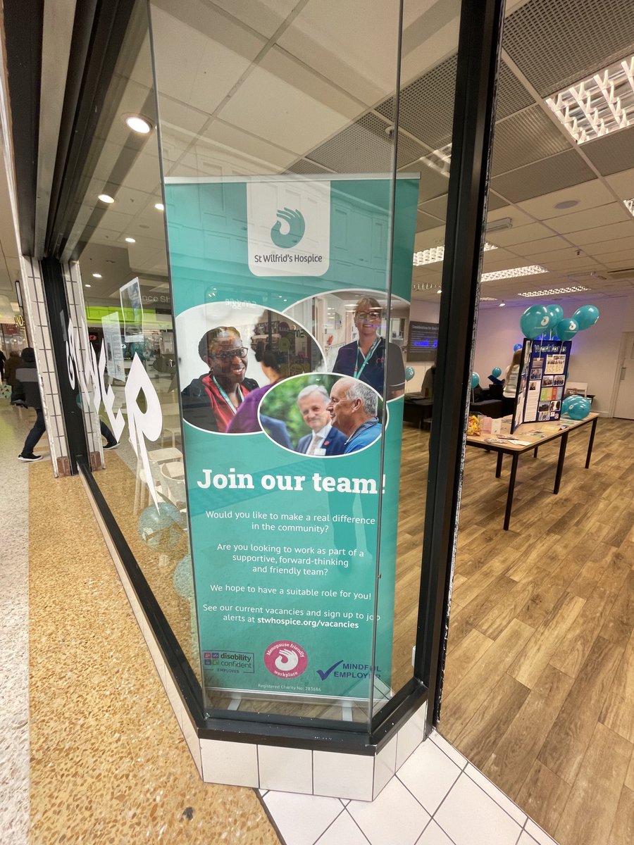RuthBacon18's tweet photo. Come down to The Beacon Center today and join our recruiting event ! #hospice@stwhospice https://t.co/1cjxzSXnKK