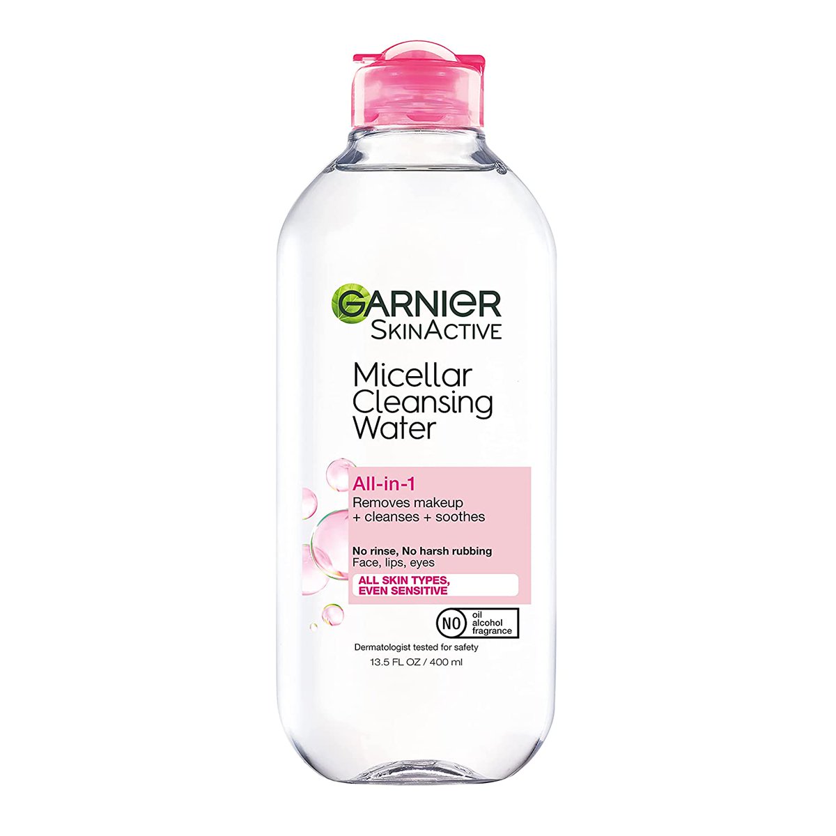 Garnier Skin Active Micellar Water for All Skin Types Available at @cosmeticsmalls via @amazon Visit Store➡️bit.ly/3WKxfaN #cleansers #skincare #beautybloggers #beatthealgo #skincarecommunity #skinstagram #beauty #thecosmeticsmalls22 #AEWDynamite #iubb #AlNassr