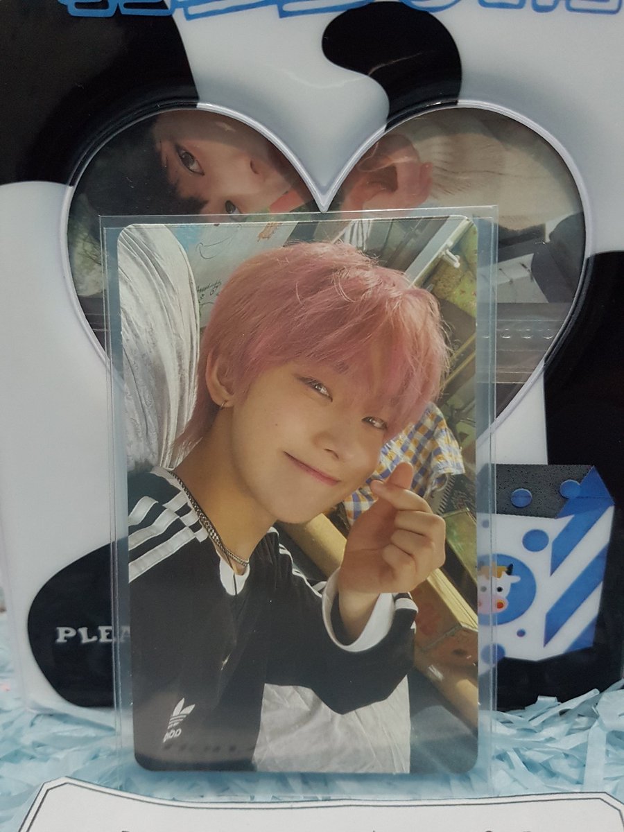sun_rysse's tweet photo. ~•♡ happy mails #rysse_got_mails 💌♡•~ 

Sunoo came home!! Thank you so much po for the smooth transaction @k4escart and for letting me have nunu. Super safe siya umuwi and thank you din po sa freebies!>< Grabe the sparks us unreal TvT Til next budol po^^~♡
#k4esproofs https://t.co/ZKXQbuJYW4