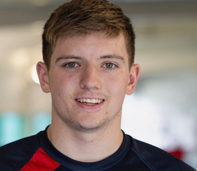 CLAIRE RADFORD tweet media