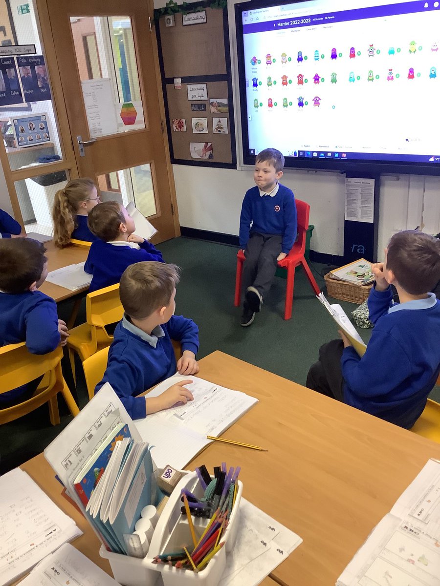 Our School Ash Grove Primary Academy