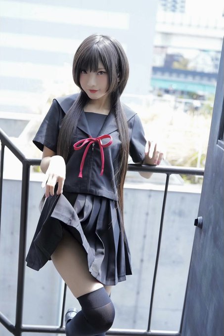 コスプレイヤー火将ロシエルのTwitter画像29