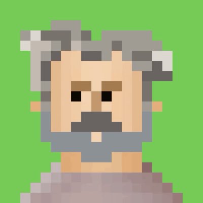 cryptomoko92's tweet photo. #新しいプロフィール画像
#ChibiGoros https://t.co/AZe0H3iALC