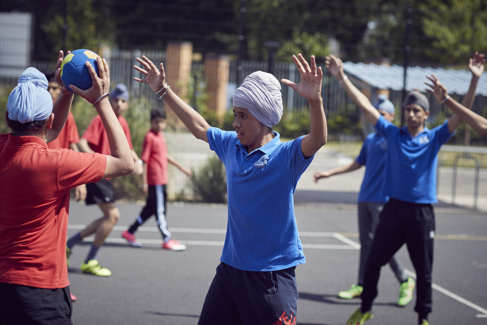 Youth Sport Trust on Twitter "In 2018, 77 of permanent school